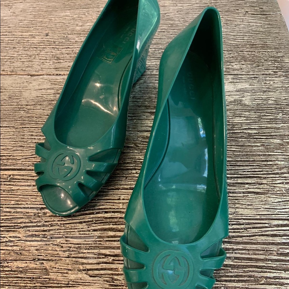 Gucci Shoes